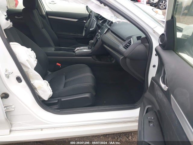 Honda CIVIC EX 2019 JHMFC1F33KX010071 Image 5