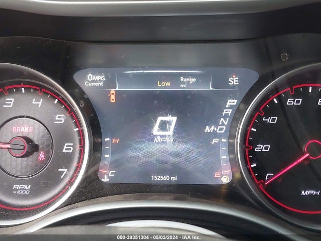 Dodge Charger Sxt 2016 2C3CDXHG3GH179110 Image 7