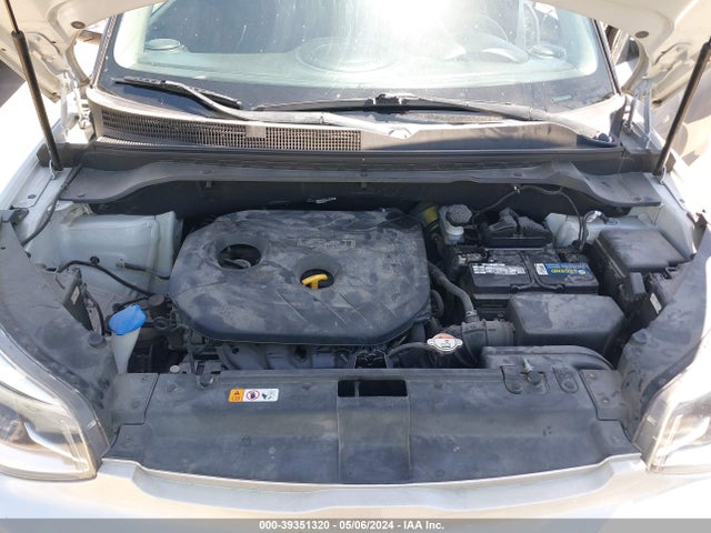 KIA SOUL + 2018 KNDJP3A5XJ7530965 Image 10