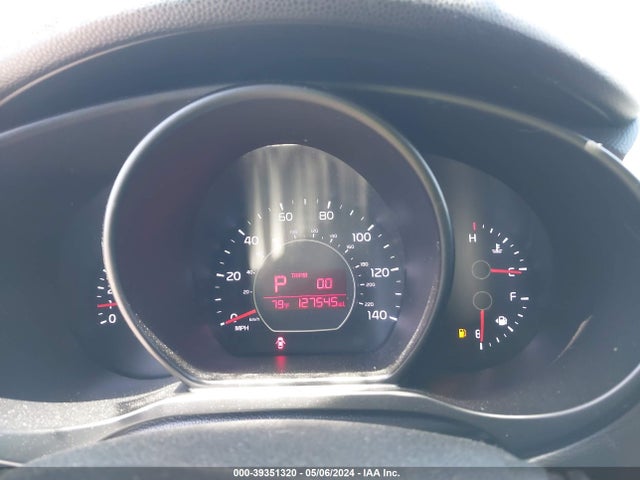 KIA SOUL + 2018 KNDJP3A5XJ7530965 Image 7