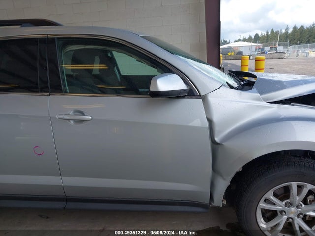 Chevrolet EQUINOX LT 2017 2GNFLFEK1H6168528 Image 14