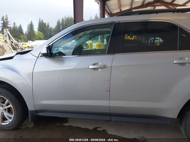 Chevrolet EQUINOX LT 2017 2GNFLFEK1H6168528 Image 15