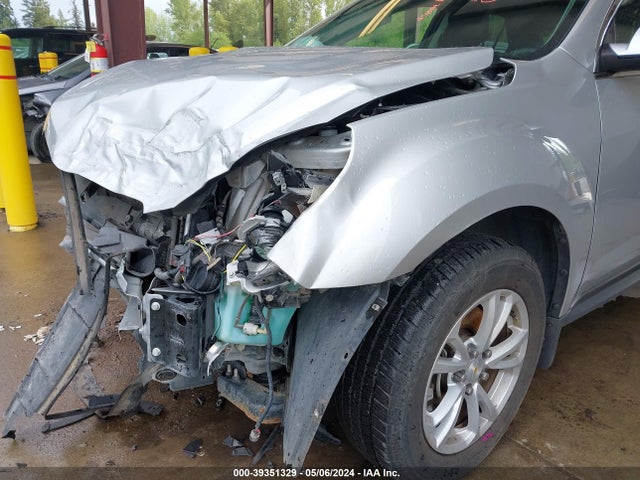 Chevrolet EQUINOX LT 2017 2GNFLFEK1H6168528 Image 18