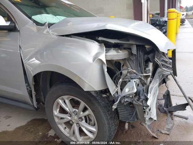Chevrolet EQUINOX LT 2017 2GNFLFEK1H6168528 Image 19