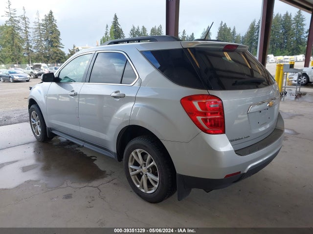 Chevrolet EQUINOX LT 2017 2GNFLFEK1H6168528 Image 3