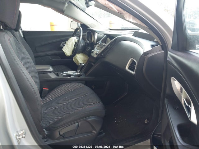 Chevrolet EQUINOX LT 2017 2GNFLFEK1H6168528 Image 5