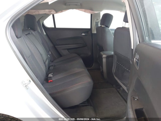 Chevrolet EQUINOX LT 2017 2GNFLFEK1H6168528 Image 8