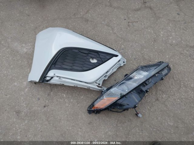 4T1G11AK6NU499593 Toyota CAMRY SE
