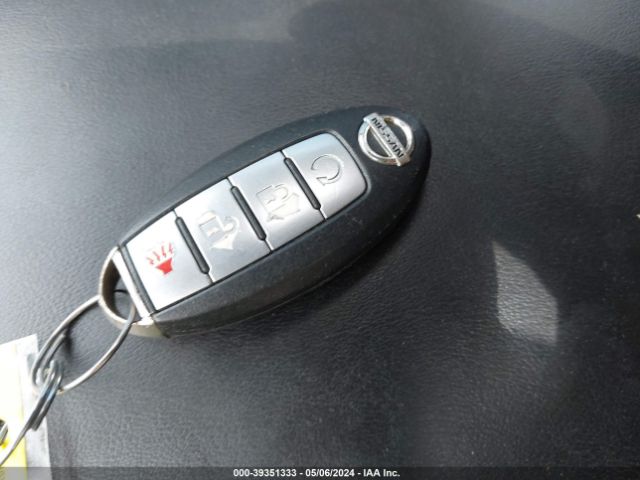 5N1DL0MN9JC526539 Infiniti QX60