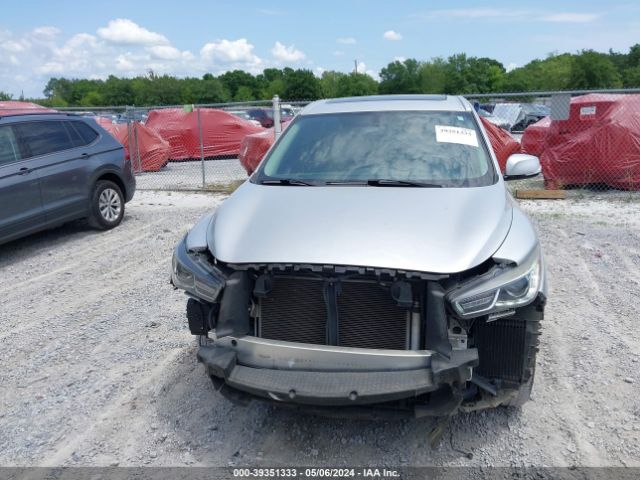 5N1DL0MN9JC526539 Infiniti QX60