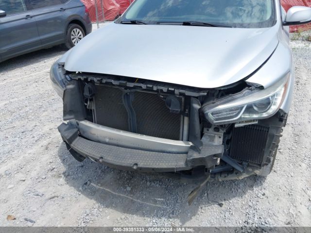 5N1DL0MN9JC526539 Infiniti QX60