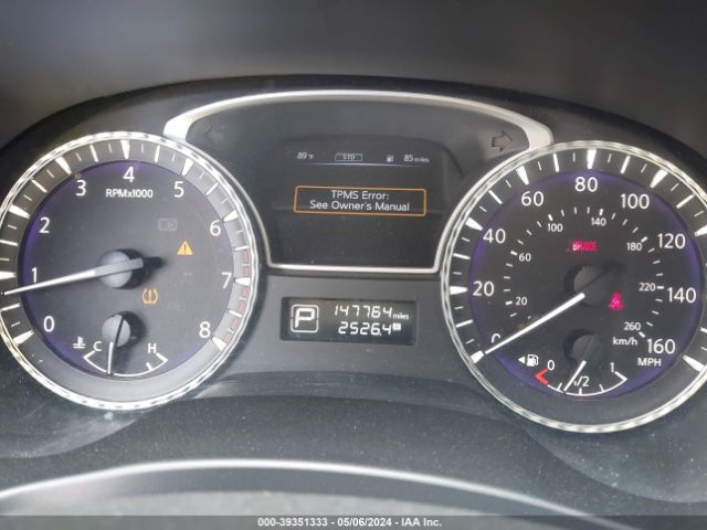 5N1DL0MN9JC526539 Infiniti QX60
