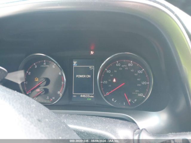 JTMJFREV6JD244645 Toyota RAV4 SE