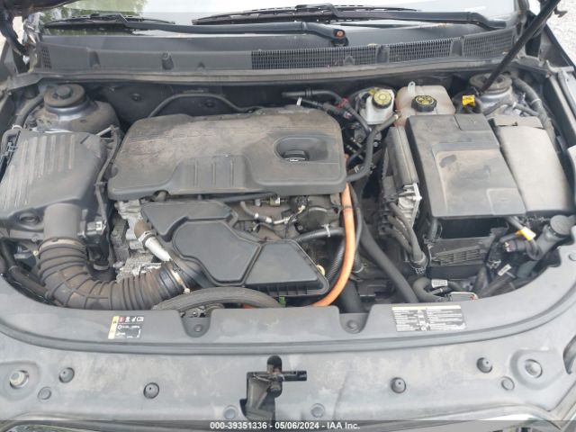 1G4GA5GR5FF139412 Buick Lacrosse