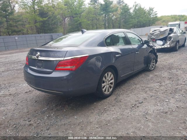 1G4GA5GR5FF139412 Buick Lacrosse