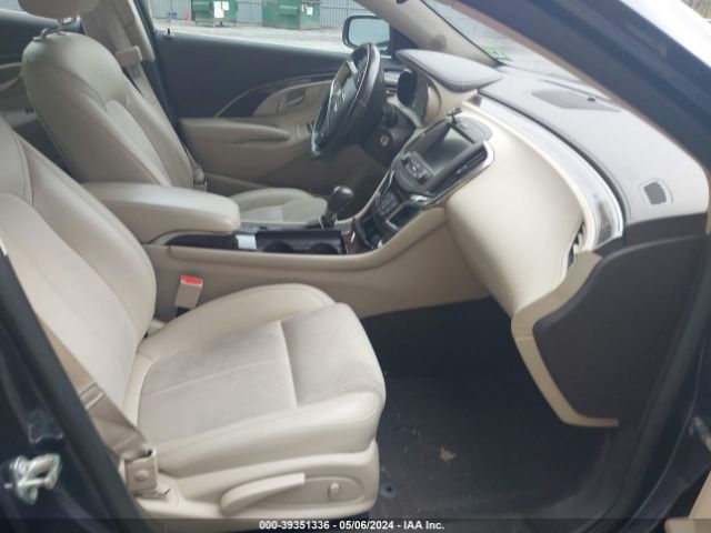 1G4GA5GR5FF139412 Buick Lacrosse