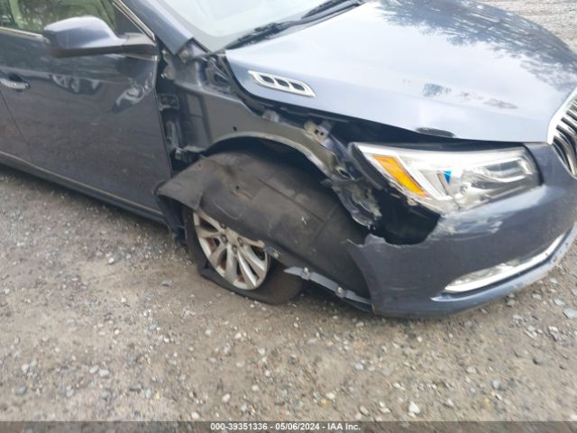 1G4GA5GR5FF139412 Buick Lacrosse