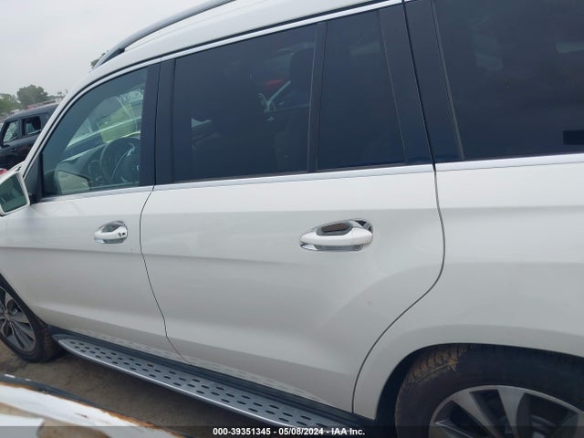 Mercedes-Benz Gl 450 4matic 2014 4JGDF7CE6EA392236 Image 15