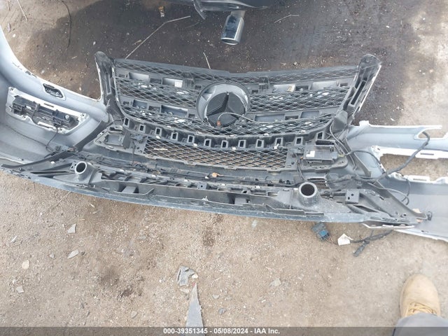 Mercedes-Benz Gl 450 4matic 2014 4JGDF7CE6EA392236 Image 12