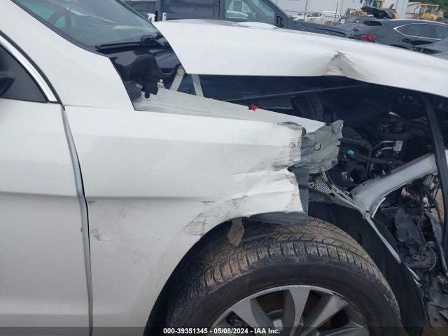 Mercedes-Benz Gl 450 4matic 2014 4JGDF7CE6EA392236 Image 18
