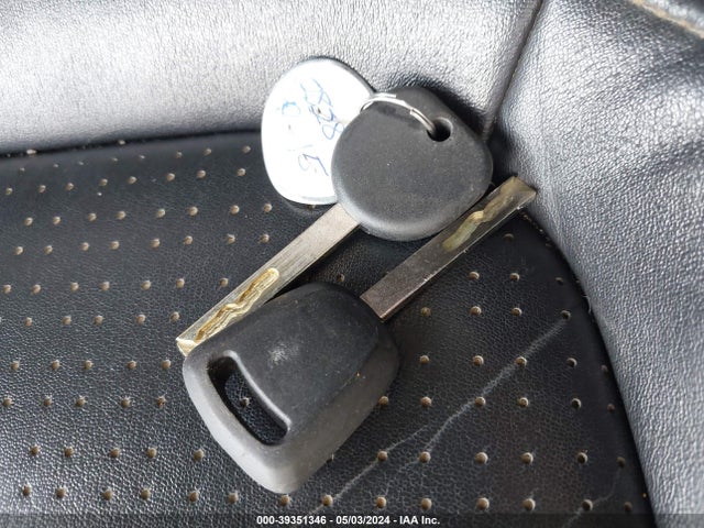 Chevrolet Sonic Ltz Auto 2016 1G1JE6SB4G4147442 Image 11
