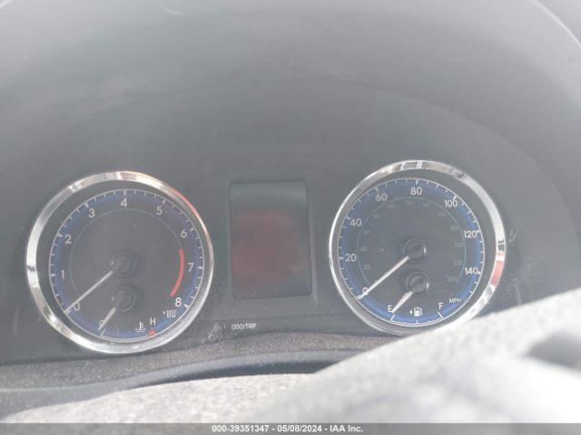 5YFBURHE1HP706851 Toyota COROLLA LE
