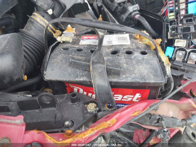 5YFBURHE1HP706851 Toyota COROLLA LE