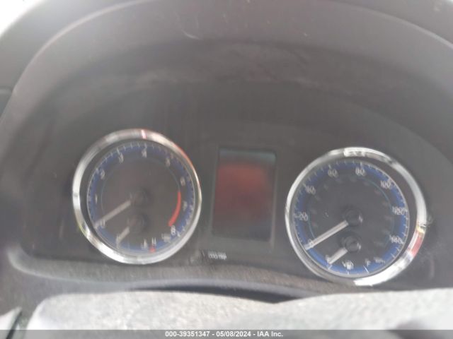 5YFBURHE1HP706851 Toyota COROLLA LE