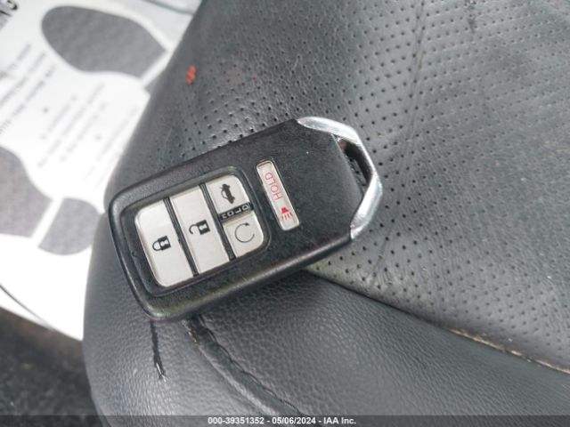 1HGCV1F51MA061267 Honda Accord Ex-l