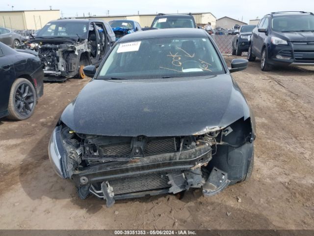 3VWD67AJ5GM384720 Volkswagen Jetta 1.4t Se