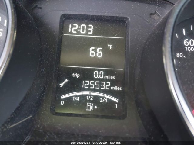 3VWD67AJ5GM384720 Volkswagen Jetta 1.4t Se