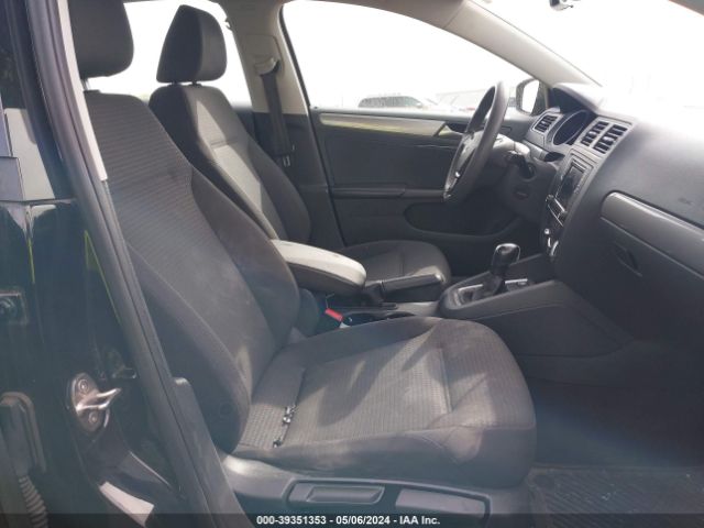 3VWD67AJ5GM384720 Volkswagen Jetta 1.4t Se
