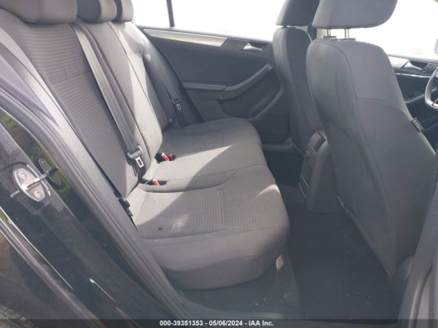 3VWD67AJ5GM384720 Volkswagen Jetta 1.4t Se