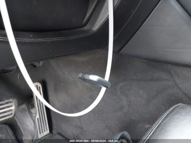 1G6AS5S39E0130436 Cadillac Cts Performance