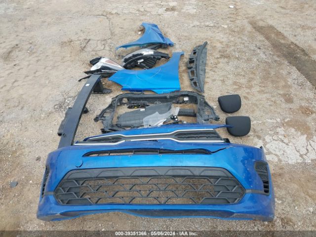 3KPA24AD6PE604757 KIA RIO S