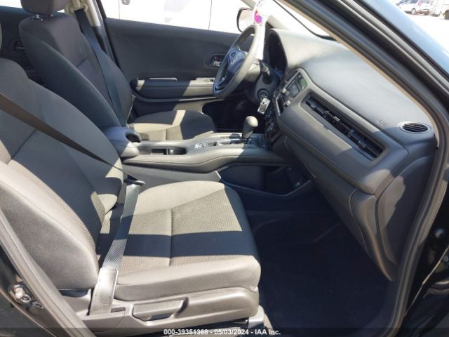 3CZRU6H34MM732884 Honda Hr-v Awd Lx