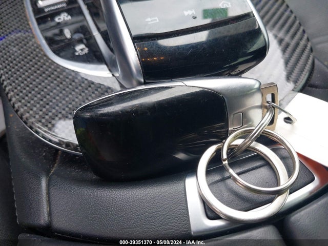 Mercedes-Benz Amg E 43 4matic 2018 WDDZF6EBXJA483632 Image 11