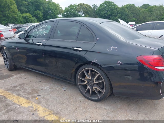 Mercedes-Benz Amg E 43 4matic 2018 WDDZF6EBXJA483632 Image 14
