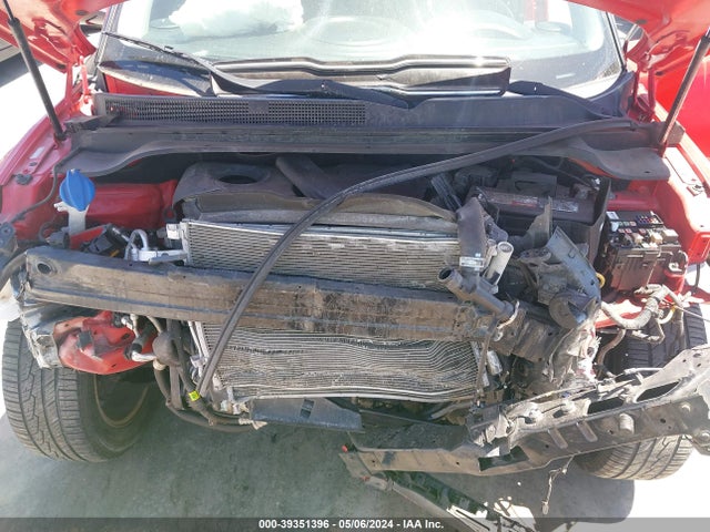 KIA SOUL + 2019 KNDJP3A55K7665871 Image 10