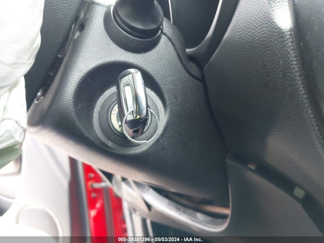 KIA SOUL + 2019 KNDJP3A55K7665871 Image 11