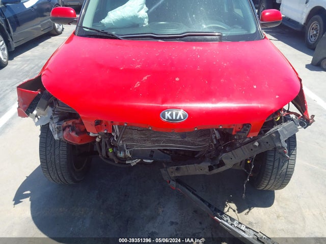 KIA SOUL + 2019 KNDJP3A55K7665871 Image 12