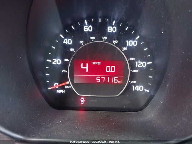 KIA SOUL + 2019 KNDJP3A55K7665871 Image 15