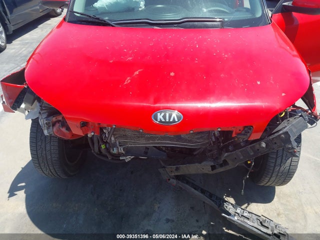 KIA SOUL + 2019 KNDJP3A55K7665871 Image 6