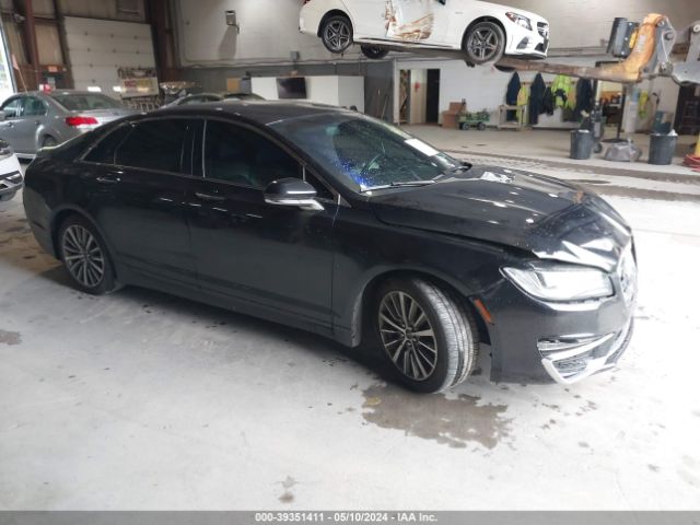 3LN6L5A9XKR614435 auction archive image