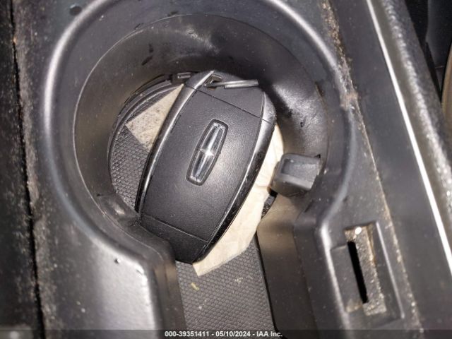 3LN6L5A9XKR614435 Lincoln Mkz Standard