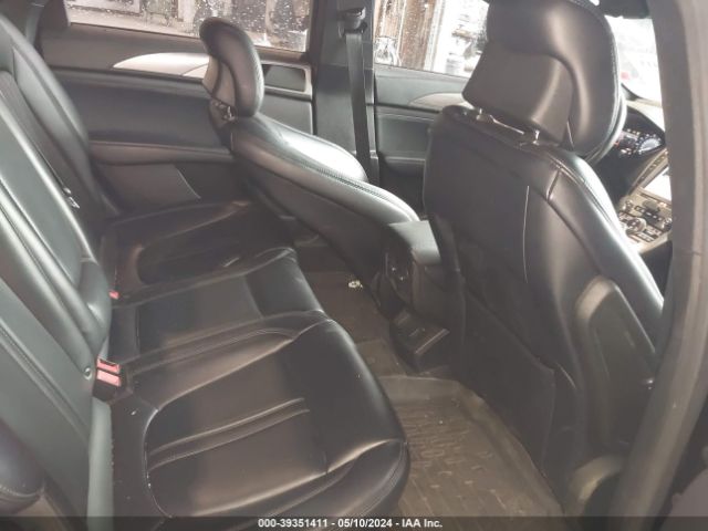 3LN6L5A9XKR614435 Lincoln Mkz Standard