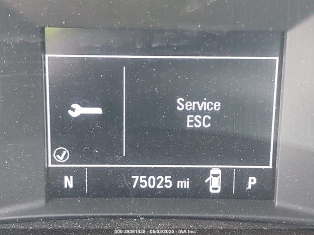 1G1ZB5ST1LF087150 Chevrolet Malibu Fwd Ls