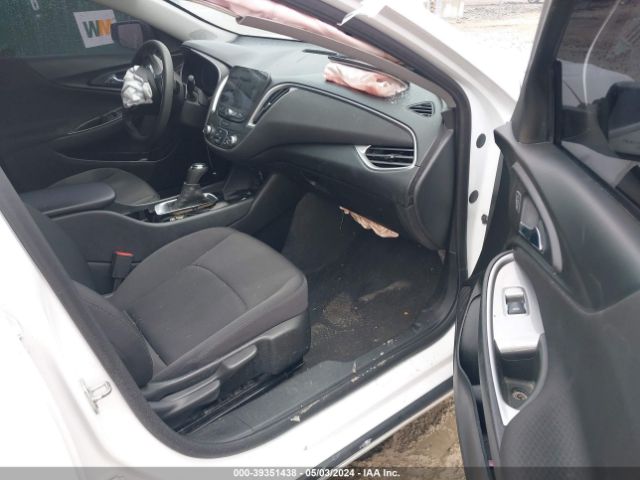 1G1ZB5ST1LF087150 Chevrolet Malibu Fwd Ls