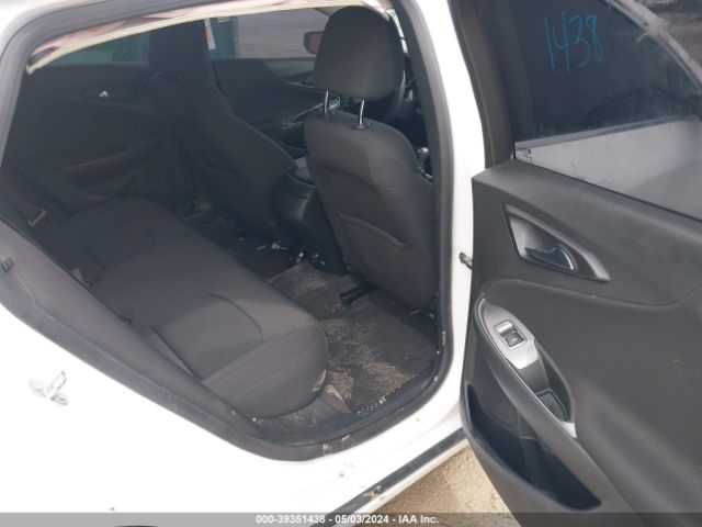 1G1ZB5ST1LF087150 Chevrolet Malibu Fwd Ls