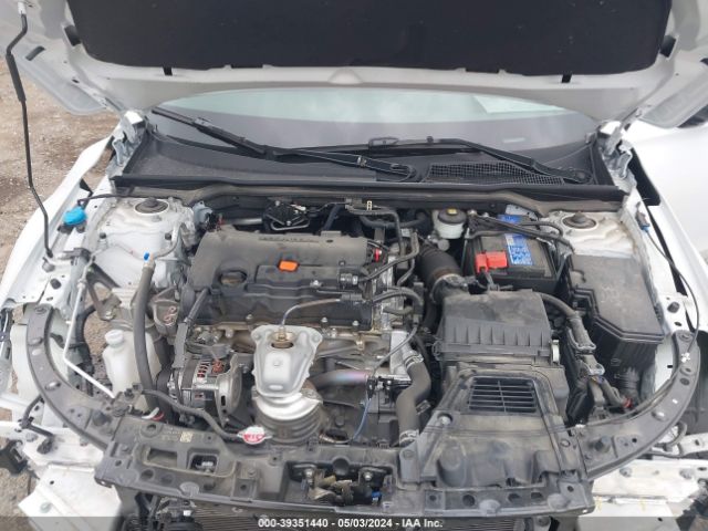 19XFL2H88NE024889 Honda Civic Sport